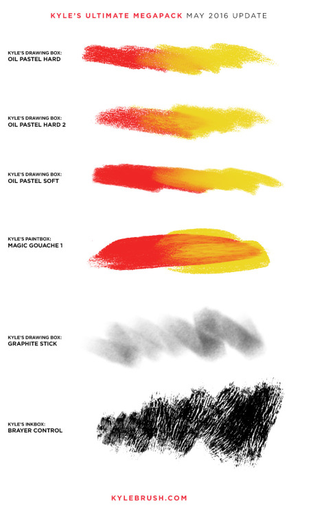 kyle photoshop brushes free download